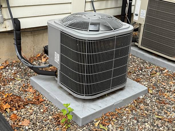 24/7 Emergency Ac Installation experts in North Evans, NY