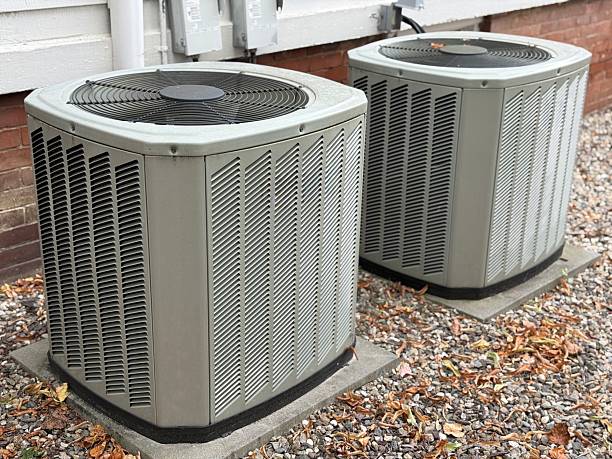 Reliable Ac Installation contractor in North Evans, NY by JG Cool HVAC